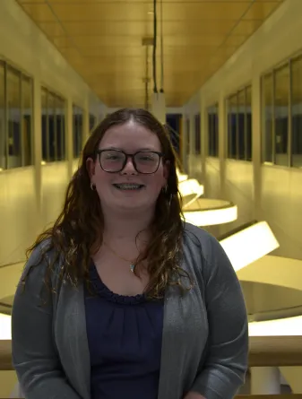 Senator Mathis - Senator '26