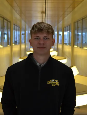 Senator Doe - Spring '26