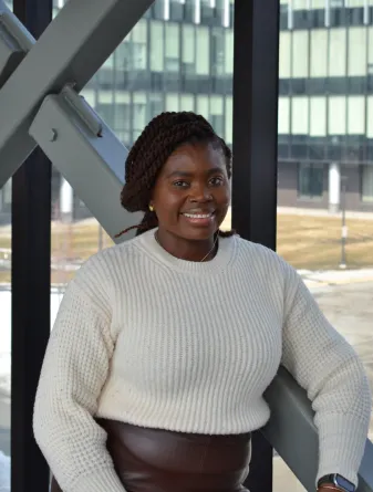 Senator Odili - Spring '26