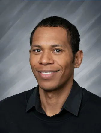 Malick Bill Headshot