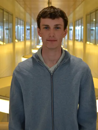 Senator Fischer - Spring '26