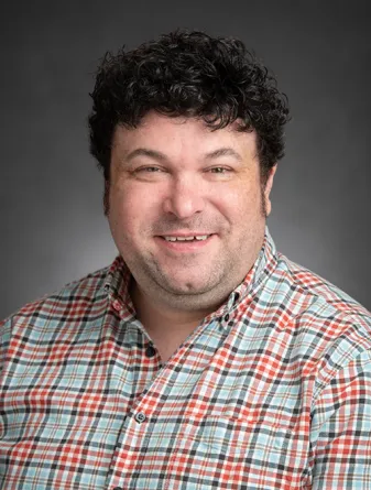 Jeff Knight headshot