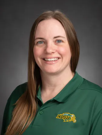 Jessie Monson staff photo