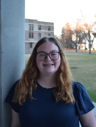 Senator Mathis: Spring 2026 - 2