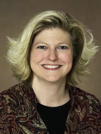 Photo of Susan Finneseth