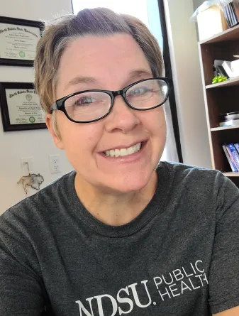 Dr. Andrea Huseth-Zosel