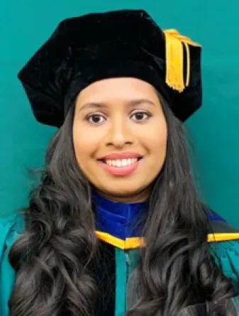 Jayani Kulathunga