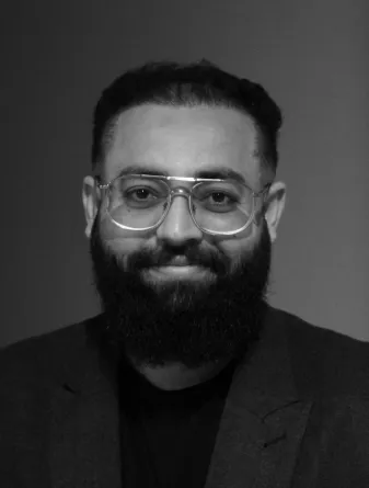 Muhammad Muzamal Ashfaq