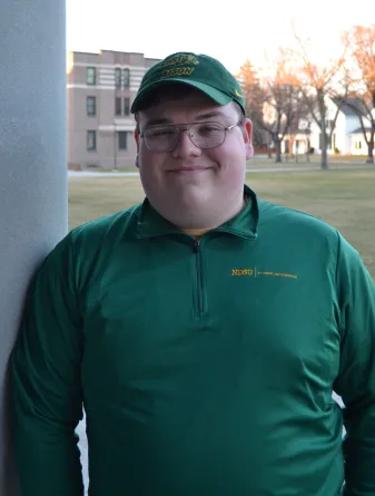 Senator Hicks: Spring 2026 - 2