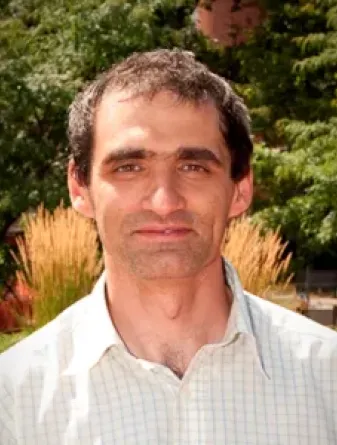 Catalin Ciuperca