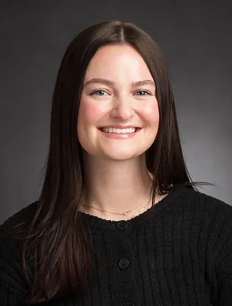 Brier Gurholt headshot