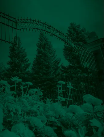 Campus background wallpaper