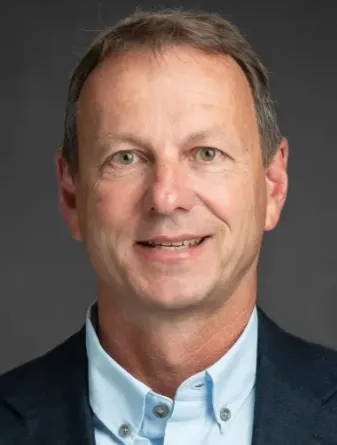 Aaron Reinholz