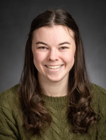 Aubrey vanarman headshot