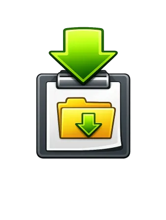 Download icon
