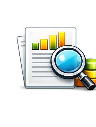 download demo data icon