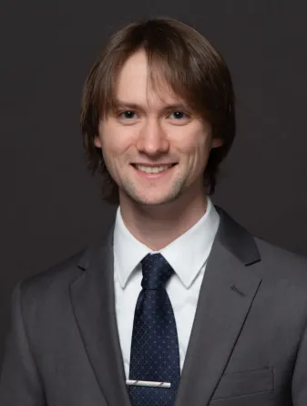 Grant Hoff