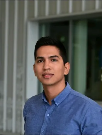 Johan Aparicio