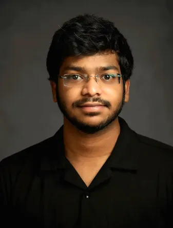 Sai Kiran Bhrugumalla