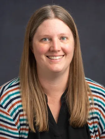 Jessica Stricker Headshot