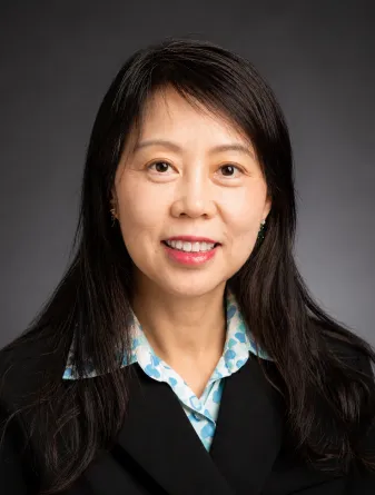 Ruilin Tian