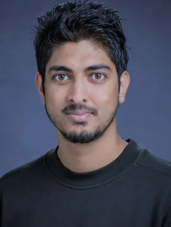 Vimlesh Kumar