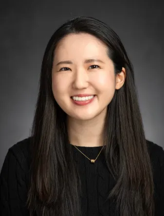 Headshot of Yoori Hur