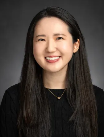 Headshot of Yoori Hur