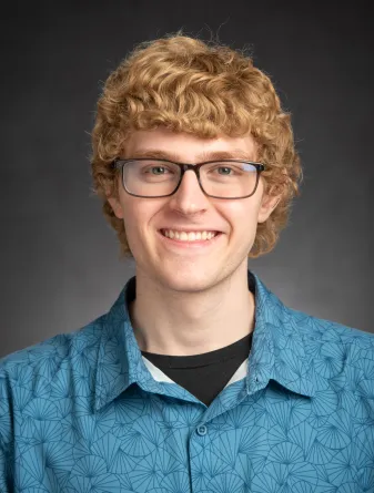 Jamison lang headshot