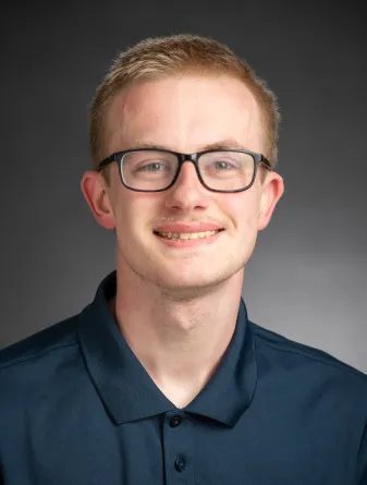 Tyler Nowacki Headshot