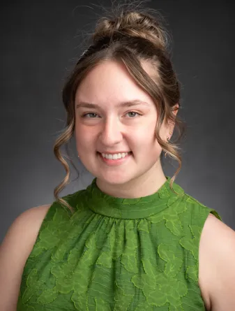 Kaley Quam headshot
