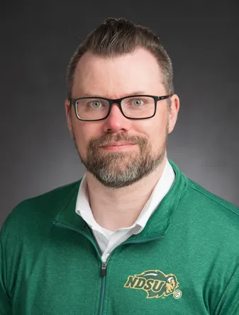 Paul Teeple headshot