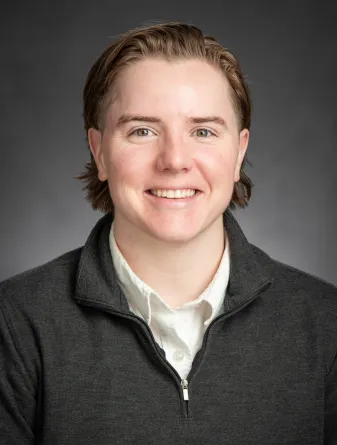 Kara Tupa headshot