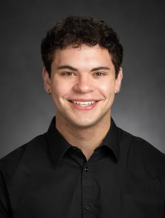 ryan wagner headshot