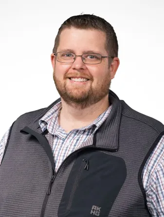 Matthew Chaussee