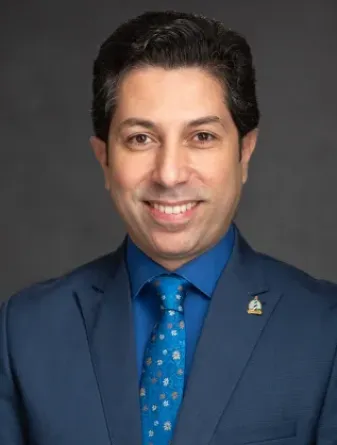 Ahmed Harb Rabia