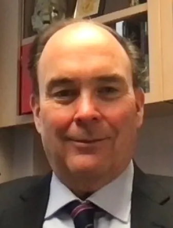 Richard Horsley