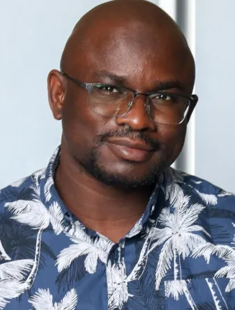 Sikiru Adeniyi Atanda