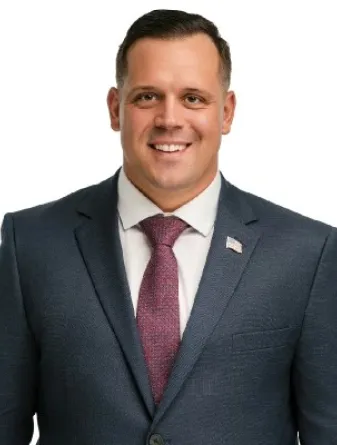 Josh Seeley