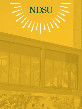 NDSU campus and walkway wallpaper for iphone