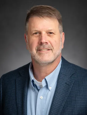 Scott Pryor Photo