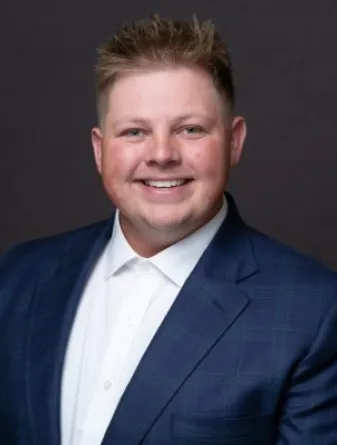Brody Baumann