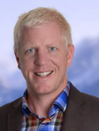 Jay Peltier, Business Administration, ‘06
