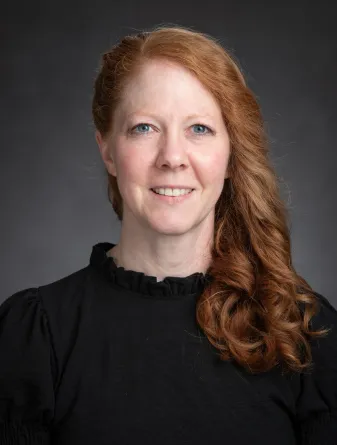 Chrissy Dee, Health Promotion Coordinator