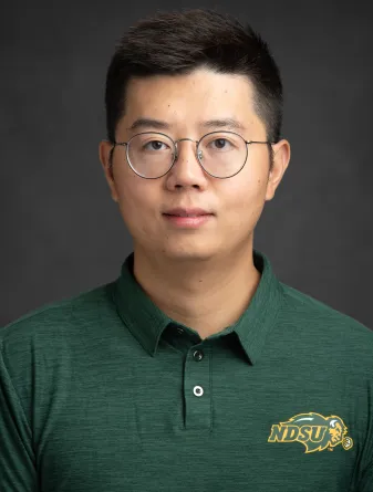 Headshot of Juncheng Lu