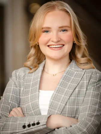 Breleigh Smith