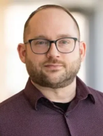 Josh Gelinske