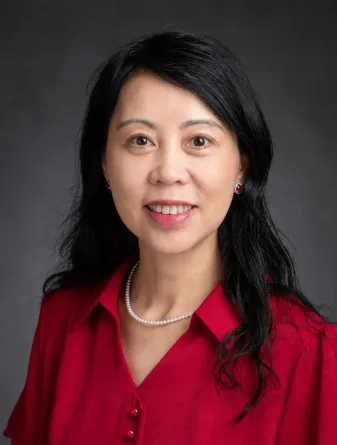 Ruilin Tian