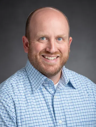 Dr. Luke Gibbon