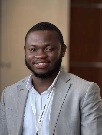 Evans Akoto